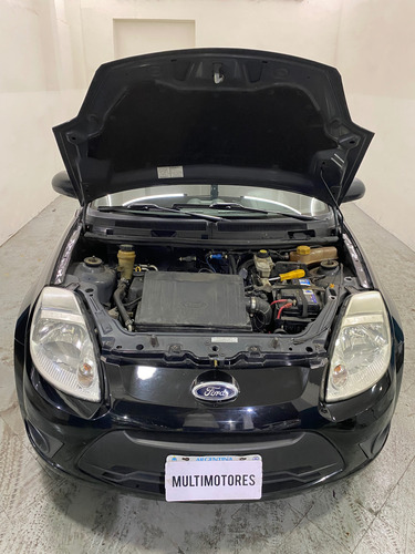 Ford Ka 1.6 Fly Viral 95cv