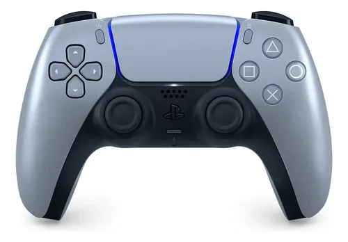 Sony Playstation Dualsense Ps5 Cinza