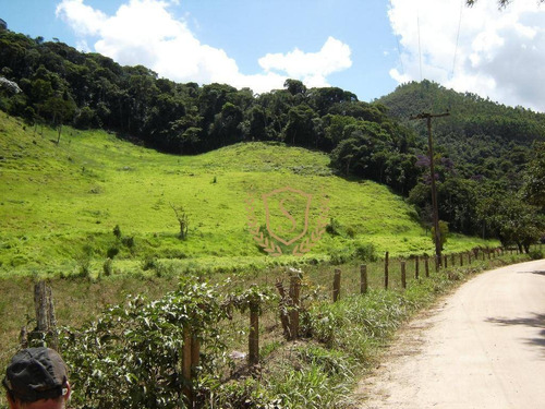 Fazenda À Venda, 968000 M² Por R$ 1.900.000,00 - Posse - Teresópolis/rj - Fa0004