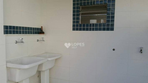Imagem 26 de 26 de Casa Com 4 Dormitórios À Venda, 250 M² Por R$ 1.575.000,00 - São Francisco - Niterói/rj - Ca16292