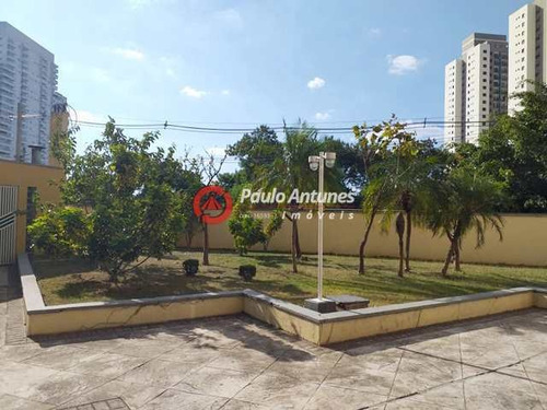 Imagem 18 de 20 de Apartamento 2 Dorms - R$ 410.000,00 - 56,2m² - Código: 9433 - V9433
