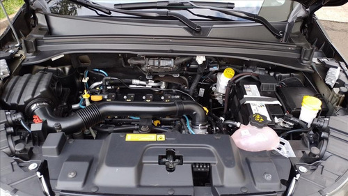 Imagem 8 de 10 de Toro 1.8 16v Evo Flex Endurance At6