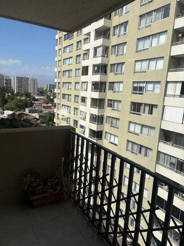 Departamento En Venta En Comuna De La Cisterna
