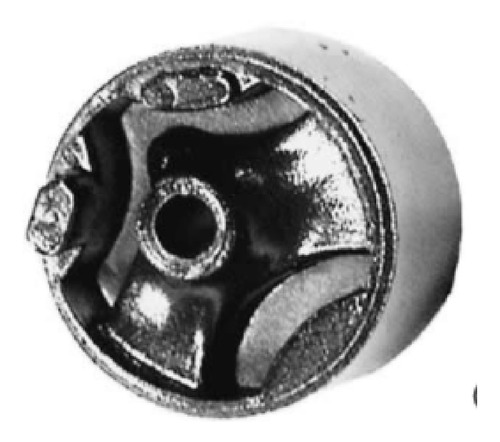 Soporte Motor Delantero Tracer 1991-1992-1993 L4 1.8