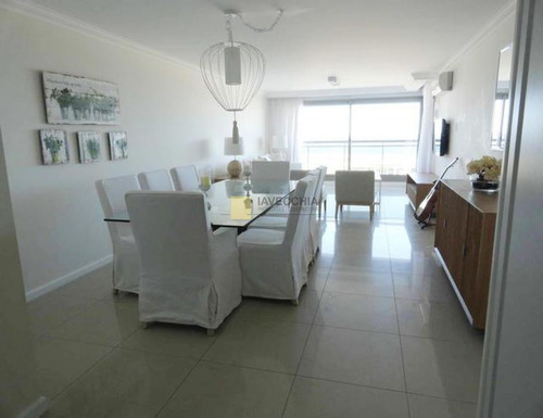 Imagen 26 de 30 de Alquiler De Apartamento De 2 Dormitorios En Playa Brava