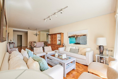 Imagen 14 de 30 de Venta! Departamento 5 Ambientes - Palermo Chico