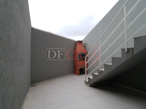 Imagem 8 de 24 de Sobrado Com 2 Dormitórios À Venda, 100 M² Por R$ 400.000,00 - Parque Savoi City - São Paulo/sp - So3454