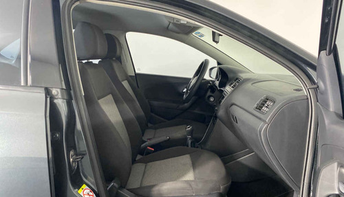 Imagen 11 de 15 de 121180 - Volkswagen Vento 2019 Con Garantía