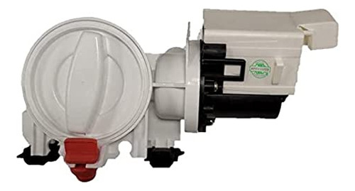 Glob Pro Solutions W10422971 3280968 W10515399 Ckd2076 Motor
