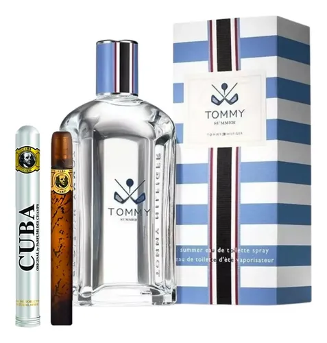 Tommy summer hombre sale