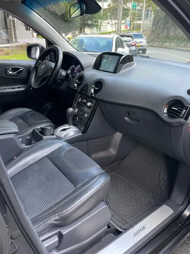 Renault Koleos 2.5 Dynamique Bose