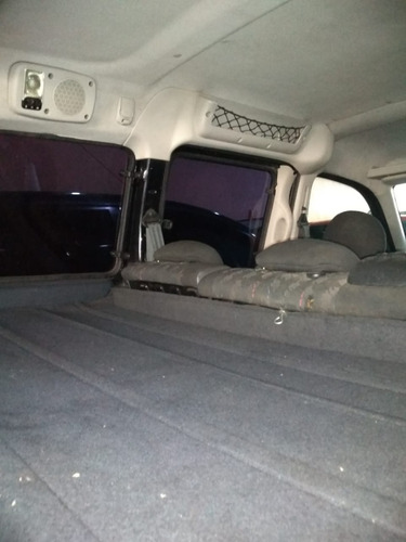 Citroën Berlingo Mulitspace Diesel 2010 Full 44592577