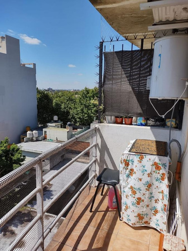 Imagen 10 de 12 de Departamento - Caseros