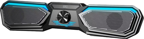 Imagen 4 de 6 de Parlante Bluetooth Gtc Spg-140 Play To Win