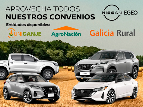 Nissan Frontier 2.3 S Cd 4x2 Mt