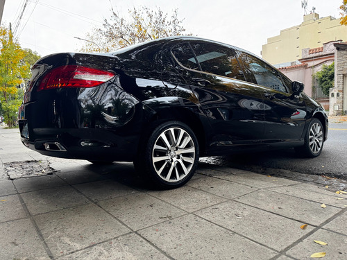 Peugeot 408 1.6 Feline Thp 165cv Tiptronic