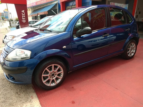 Citroen C 3 1.4