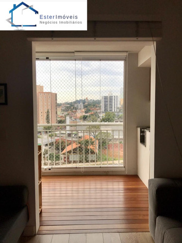 Imagem 10 de 15 de Apartamento - Ap01027 - 69413602