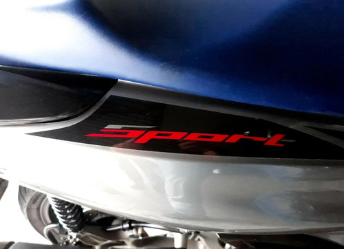 Honda Pcx 150 Sport