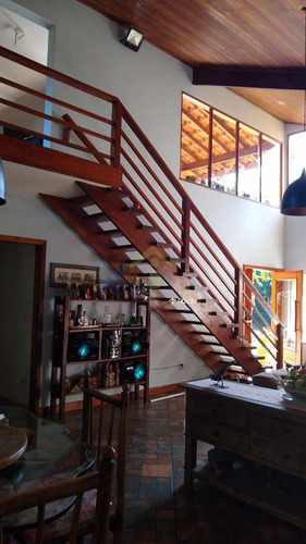 Imagem 8 de 30 de Sobrado De Condomínio Com 2 Dorms, Interlagos Sul (fazenda Da Ilha), Embu-guaçu - R$ 1.2 Mi, Cod: 2140 - V2140