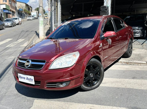 Chevrolet Vectra 2.0 MPFI ELEGANCE 8V 140CV