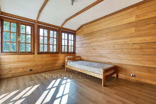 Acogedora Casa Estilo Sureño, Puerto Varas