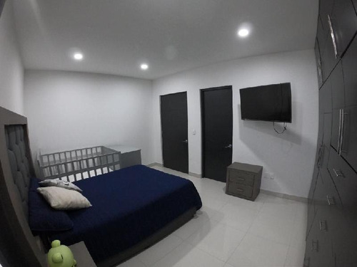 Casa En Venta En Reserva San Nicolas