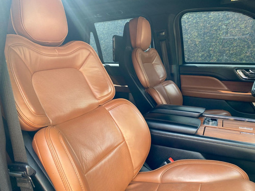 Lincoln Navigator 3.5 Reserve L At