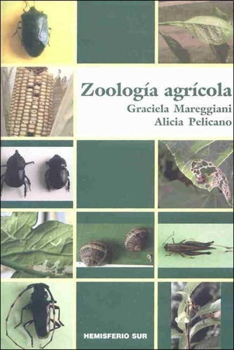 Mareggiani: Zoología Agrícola
