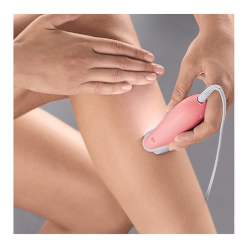 Imagen 7 de 9 de Braun Silk-épil 3, 3-440, Depiladora Eléctrica Mujer 2 En 1