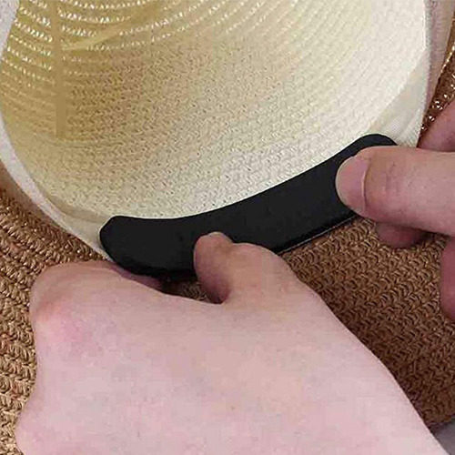 Cinta Para El Tamaño Del Sombrero Cinta Reductora De S