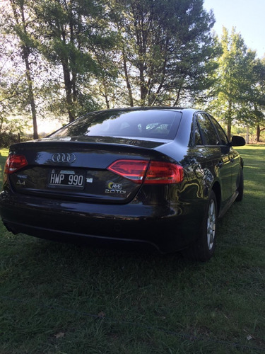 Imagen 3 de 8 de Audi A4 Tdi 2009