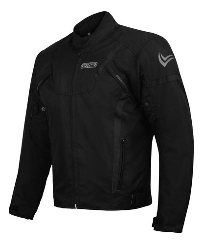 Campera Gp23 Protecciones Cordura Frio Ruta Punto Extremo ®