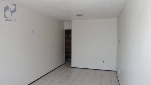 Prédio Comercial Para Locação Na Avenida Edílson Brasil Soares - Pr0029
