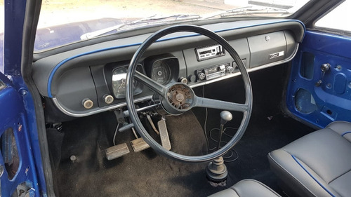 Ford Corcel 76