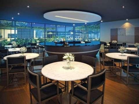 Imagem 9 de 30 de Sala De 43m ² No Cacupé - Sa0668