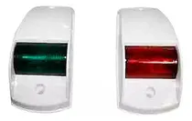 Comprar Luz De Navegação Para Targa Ou Convés Bombordo E Boreste 12v