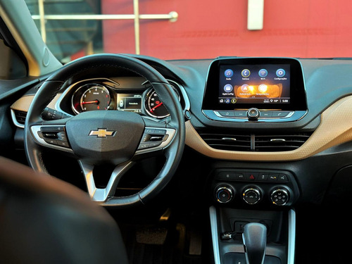 Chevrolet Onix Plus 10tat Pr2