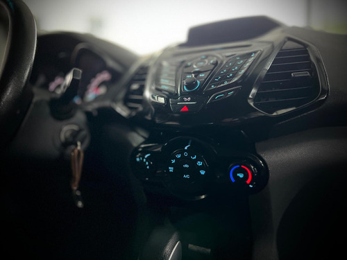 Ford Ecosport FSL AT1.6B