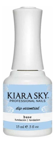 Base En Polvo De Kiara Sky.contenido: 0.5 Oz.