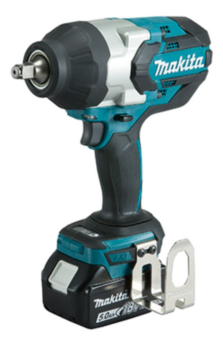 Pistola De Impacto 1/2  V.v. Makita Dtw1002rfj