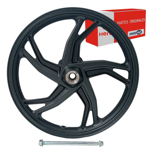 Rin Delantero Hero Original Ignitor 125 C14030022