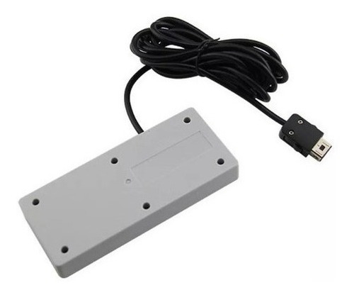 Control Para Mini Nes Classic Edition 2.7 Metros Cable