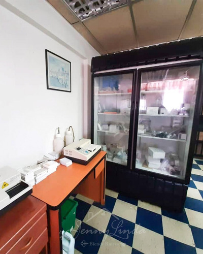 Imagen 10 de 13 de Se Vende Laboratorio En Rincón De Los Toros Calicanto Maracay Aragua