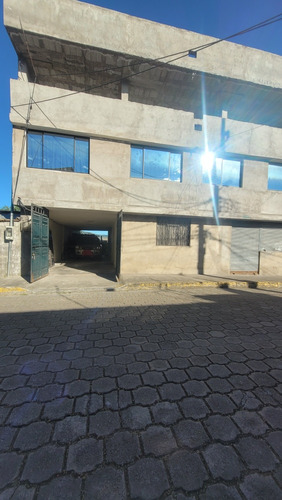 Casa Rentera Negociable 3 Departamentos Listos 3 Alqui