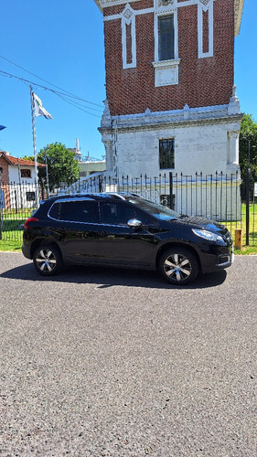 Peugeot 208 1.6 Feline