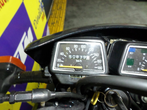 Imagem 6 de 15 de Yamaha Xt-600 E