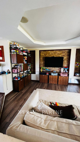 Casa En Excelente Estado En Condominio Seguro Cerc...