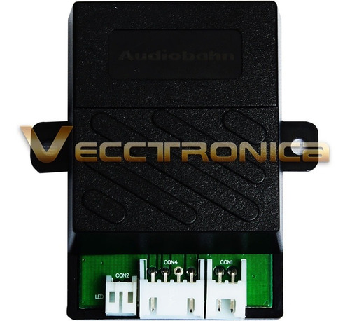 Vecctronica:inmovilizador By Audiobahn Para Motos O Autos.