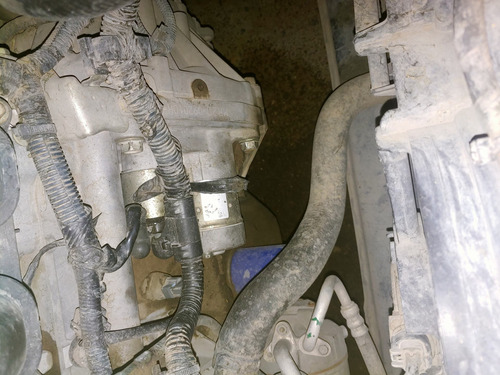 Motor De Arranque Sentra 2007